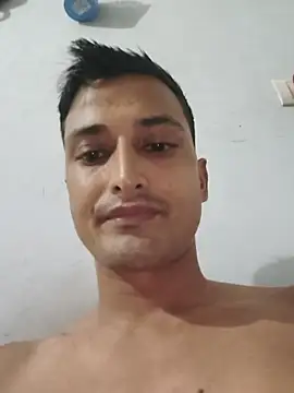 NAVINUKhot boy online show from 07/18/26, 02:43