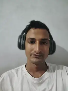 NAVINUKhot boy online show from 07/20/26, 05:59