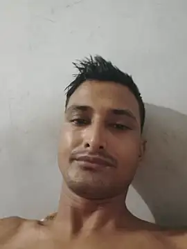 NAVINUKhot boy online show from 07/21/26, 07:38