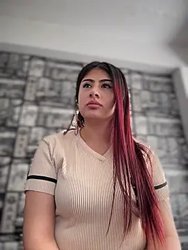 Abby-Teen online show from 07/17/26, 04:01