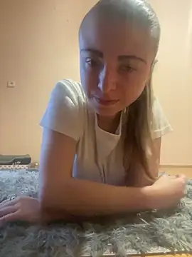Jeni-angel online show from 07/19/26, 05:49