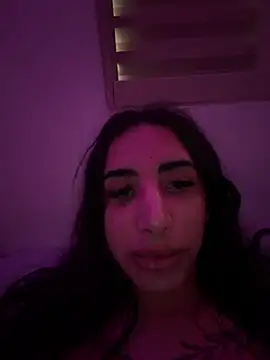babyortis online show from 07/17/26, 04:34