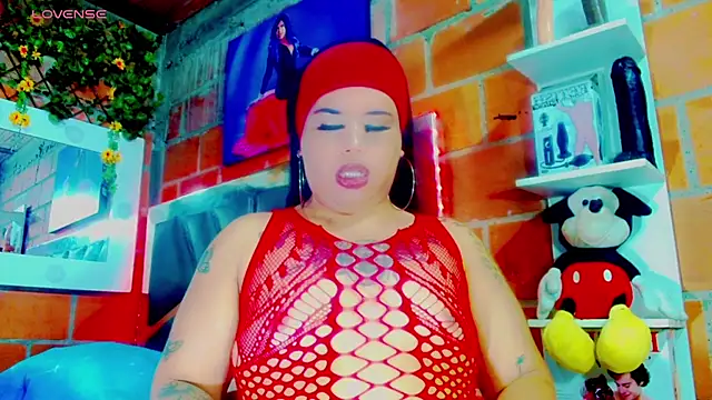 NAUTHYDOLLSEX online show from 07/23/26, 04:38
