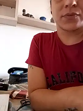 Sweetpepper2026 online show from 07/17/26, 07:19