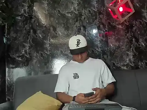 iron king7 online show from 07/22/26, 12:52