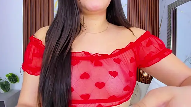 miabelluci1 online show from 07/21/26, 12:29