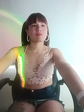  Luna Blooms online show from 07/21/26, 03:03