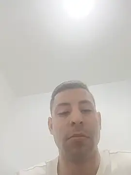 Cris LaCobra  online show from 07/25/26, 09:12