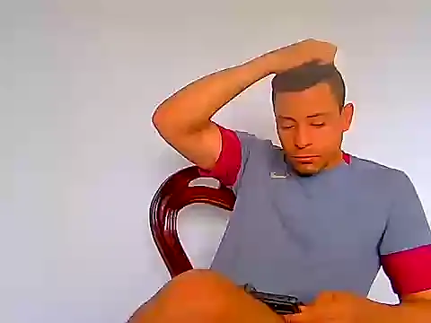 Cris LaCobra  online show from 07/26/26, 04:58