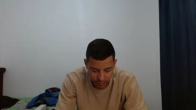 Cris LaCobra  online show from 07/28/26, 09:58