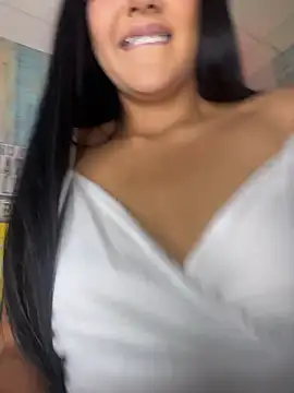HeyScarletXXX online show from 07/20/26, 09:28
