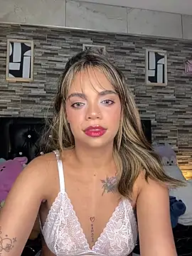 PamelaScothh online show from 07/19/26, 02:48