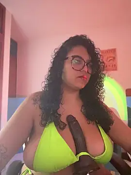 SarahSoleil online show from 07/30/26, 11:37
