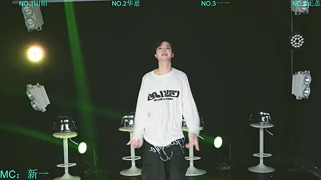 Dance-Teacher online show from 07/22/26, 03:31