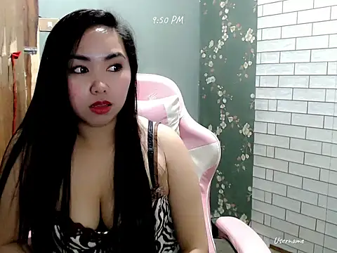 your pinay kassy online show from 07/18/26, 01:48