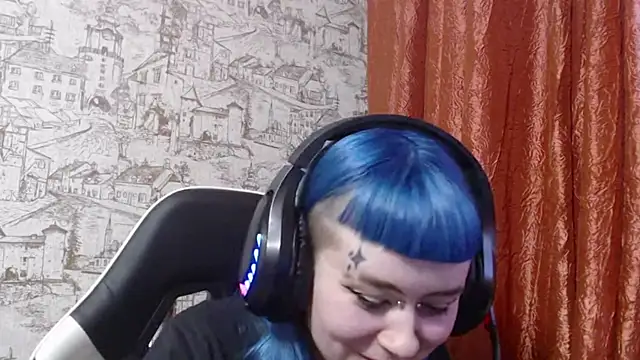 AracelySaleado online show from 07/24/26, 04:05