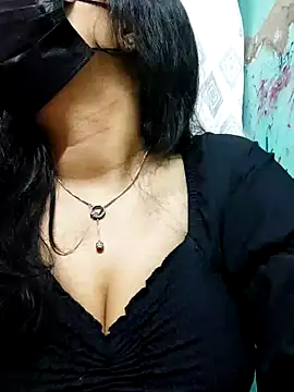Cute Jaanvii online show from 07/19/26, 02:54