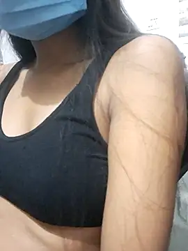 hot janvi  online show from 07/18/26, 04:55