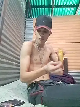 Snapshot of Jay_Boy_ chatting on 07/28/26, 12:48 Jay Boy online show from 07/28/26, 12:48