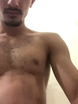 MisterTony85 online show from 07/26/26, 09:11