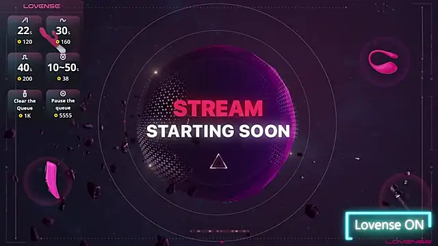 -LeDoc- online show from 07/22/26, 01:36