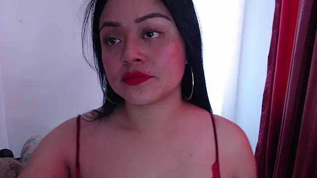 gabriela grace online show from 01/09/25, 06:36