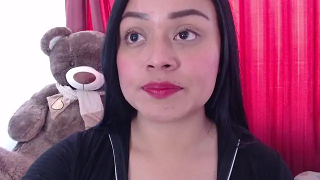 gabriela grace online show from 01/18/25, 06:10