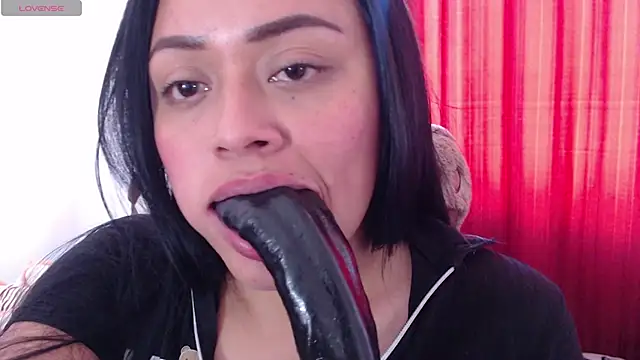 gabriela grace online show from 01/18/25, 09:13
