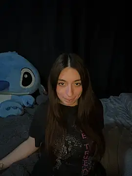 Lillynex online show from 07/29/26, 01:15