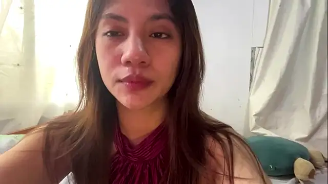 ElviaRoettgen online show from 07/19/26, 07:45