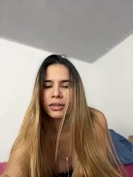 Jenna1  online show from 09/20/25, 10:00