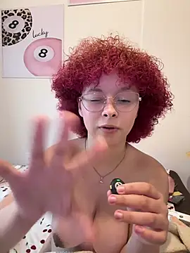 Aacachinhoos online show from 07/20/26, 03:36