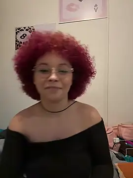 Aacachinhoos online show from 07/23/26, 02:09