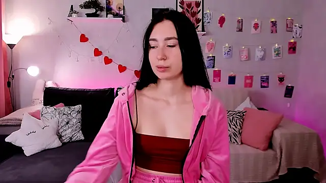 EmiMimi  online show from 07/23/26, 02:31