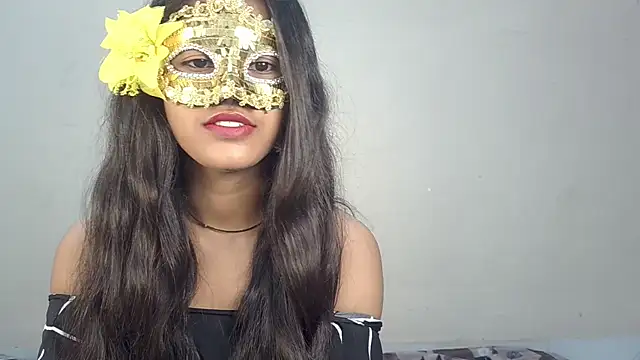 Awesome Riya online show from 07/22/26, 05:43