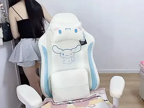 -qingqing online show from 07/24/26, 01:31