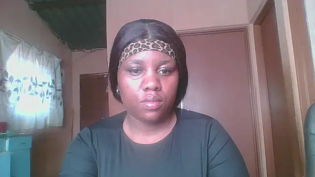 Lisa Jackie online show from 07/29/26, 09:40