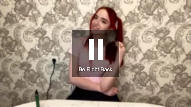 AmberRammerr online show from 07/28/26, 03:21