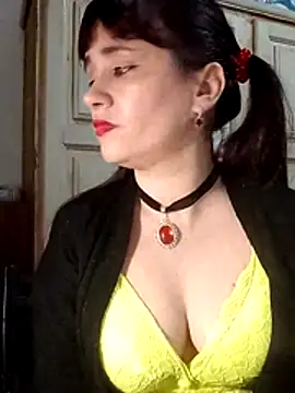 lady Lilyy online show from 07/26/26, 02:20