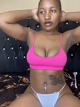 NubianVelvet online show from 07/20/26, 02:52