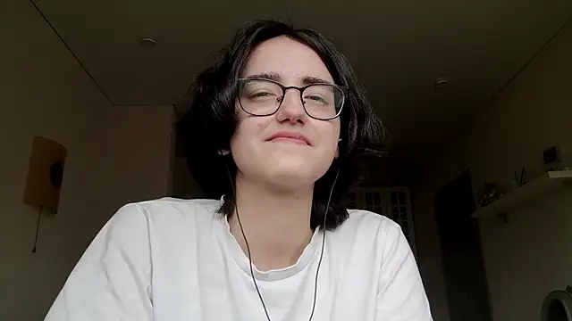 TameshaCreggett online show from 07/20/26, 11:56