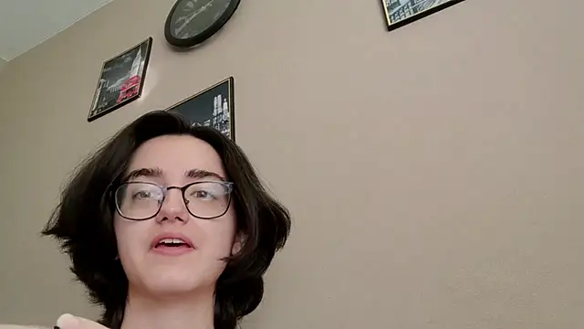 TameshaCreggett online show from 07/27/26, 08:21