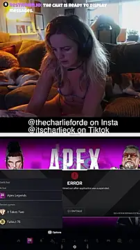 Snapshot of charlieforde chatting on 07/23/26, 02:20 charlieforde online show from 07/23/26, 02:20