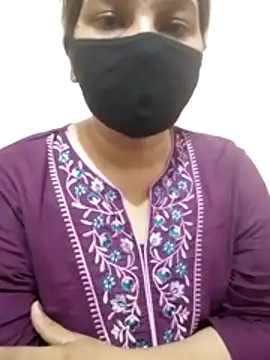 Tanishka67 online show from 07/21/26, 06:38
