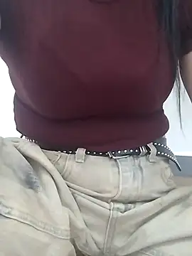 Susu k9 online show from 07/25/26, 04:10