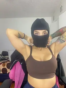 Alessia Romano1 online show from 07/27/26, 09:11