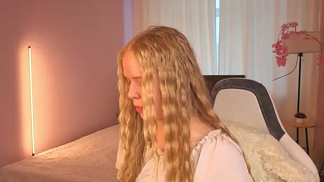 Sweet Angelll online show from 07/24/26, 01:14