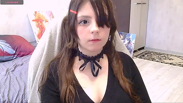 AmeSh1ne online show from 07/29/26, 05:16