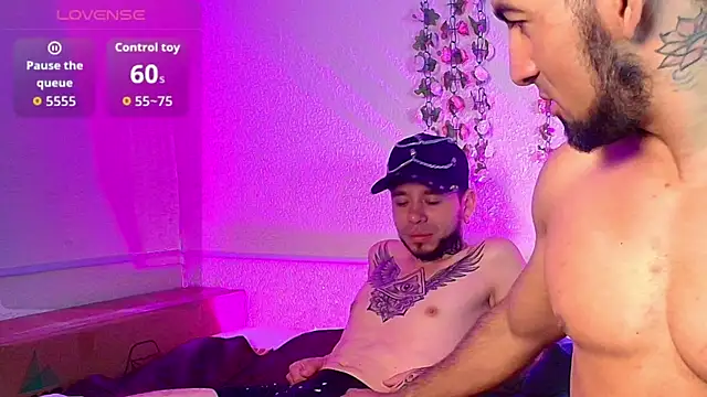 markus white online show from 07/22/26, 11:57
