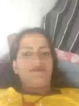 CHANDI HOT34 online show from 07/25/26, 07:28